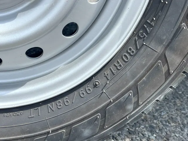 トヨタ タウンエーストラック 5BF-S403U(2WD)の写真40