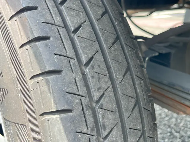 トヨタ タウンエーストラック 5BF-S403U(2WD)の写真41