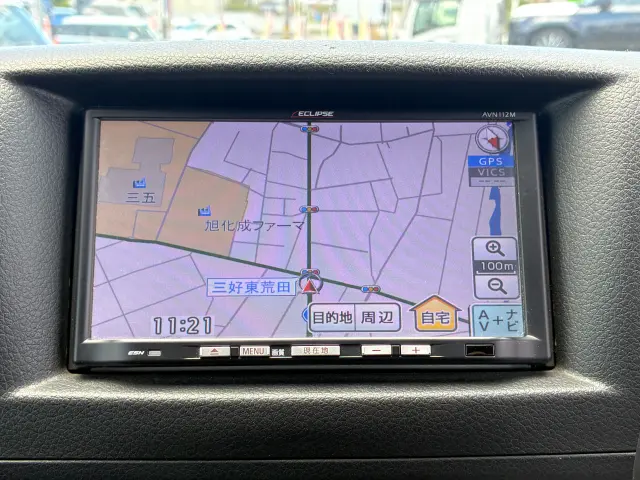 いすゞ コモ CBF-JVR2E26(2WD)の写真20