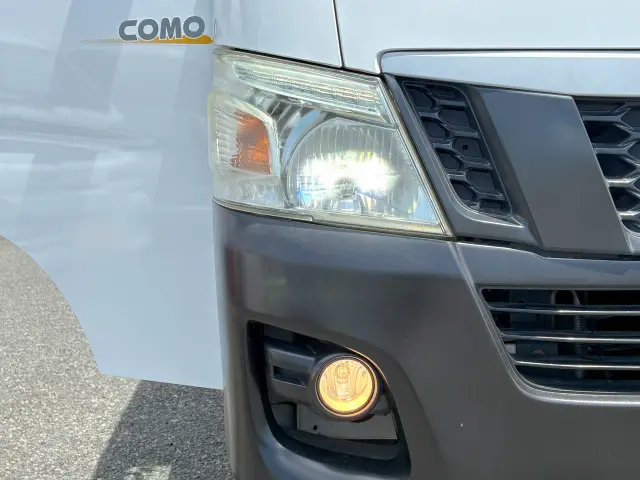 いすゞ コモ CBF-JVR2E26(2WD)の写真27
