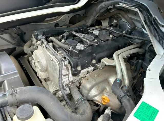 いすゞ コモ CBF-JVR2E26(2WD)の写真30