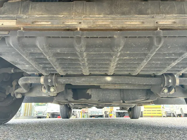 いすゞ コモ CBF-JVR2E26(2WD)の写真31