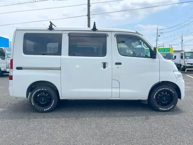 トヨタ タウンエースバン DBF-S402M(2WD)の写真5