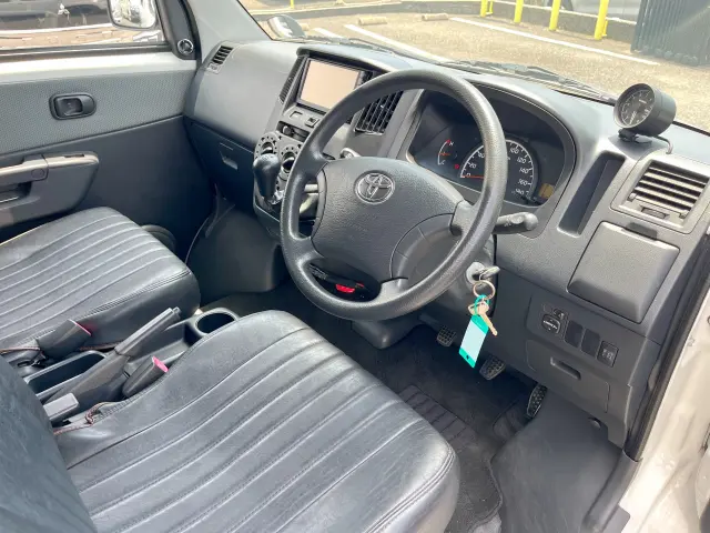 トヨタ タウンエースバン DBF-S402M(2WD)の写真10