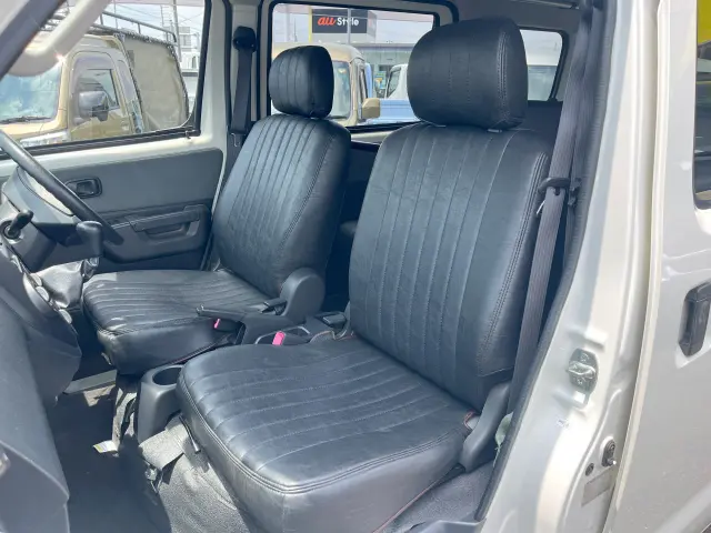 トヨタ タウンエースバン DBF-S402M(2WD)の写真12