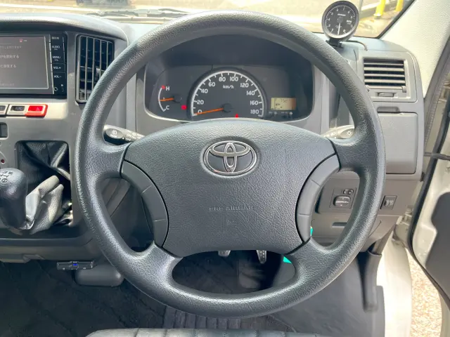 トヨタ タウンエースバン DBF-S402M(2WD)の写真13