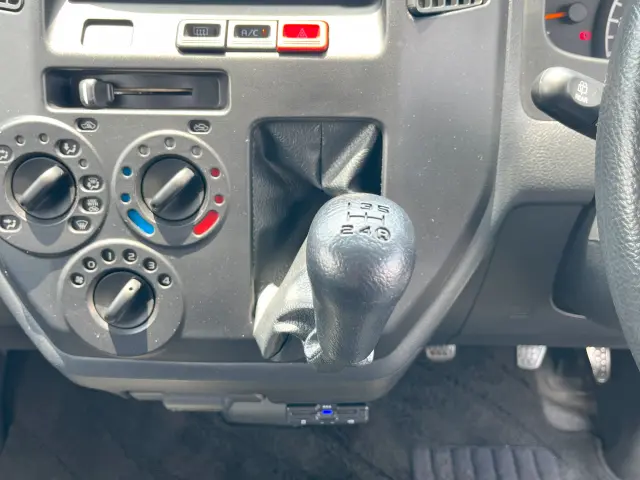 トヨタ タウンエースバン DBF-S402M(2WD)の写真14