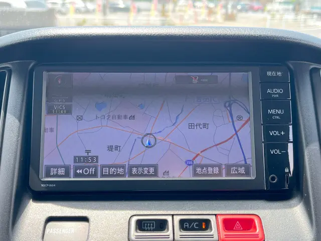 トヨタ タウンエースバン DBF-S402M(2WD)の写真15