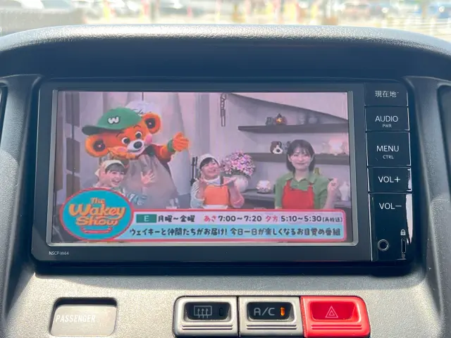 トヨタ タウンエースバン DBF-S402M(2WD)の写真16