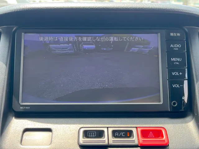 トヨタ タウンエースバン DBF-S402M(2WD)の写真17