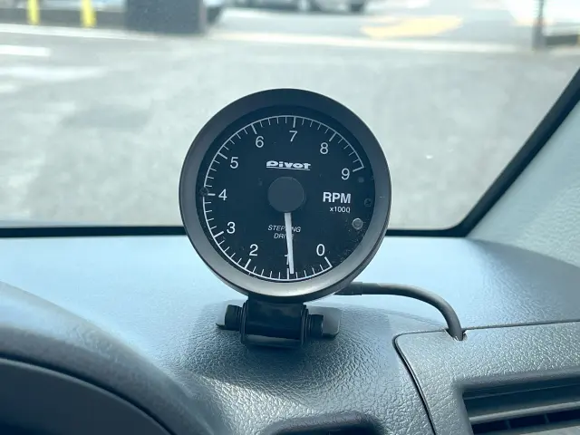 トヨタ タウンエースバン DBF-S402M(2WD)の写真21