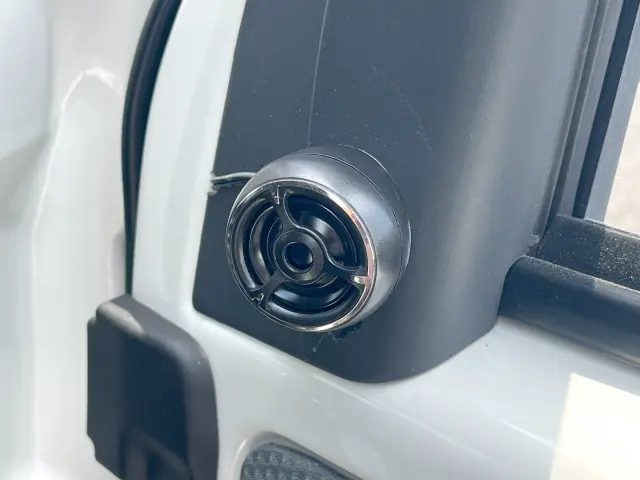 トヨタ タウンエースバン DBF-S402M(2WD)の写真22