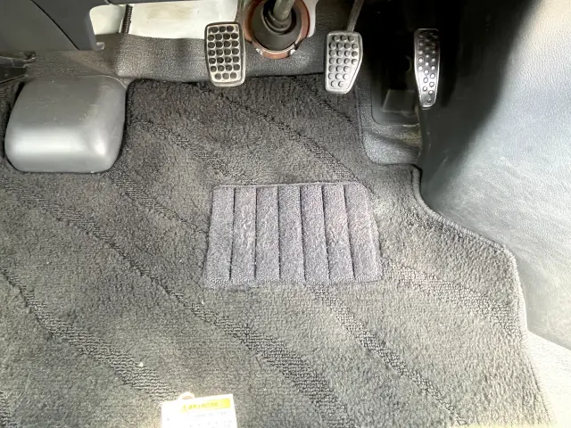 トヨタ タウンエースバン DBF-S402M(2WD)の写真26