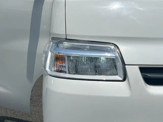 トヨタ タウンエースバン DBF-S402M(2WD)の写真27