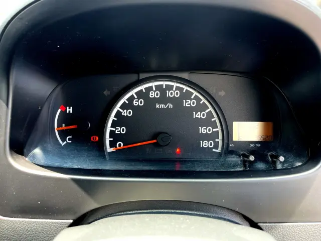 トヨタ タウンエースバン DBF-S402M(2WD)の写真29