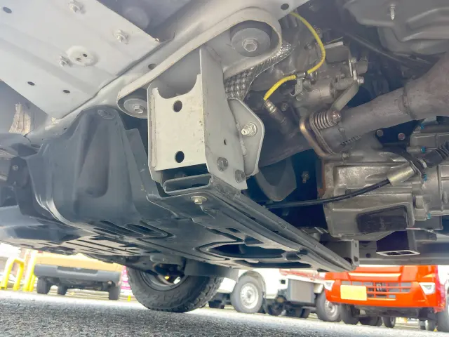 トヨタ タウンエースバン DBF-S402M(2WD)の写真31