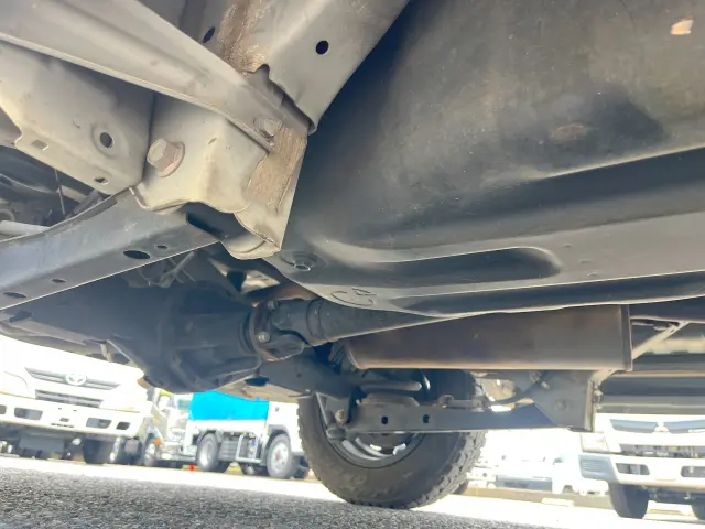トヨタ タウンエースバン DBF-S402M(2WD)の写真33