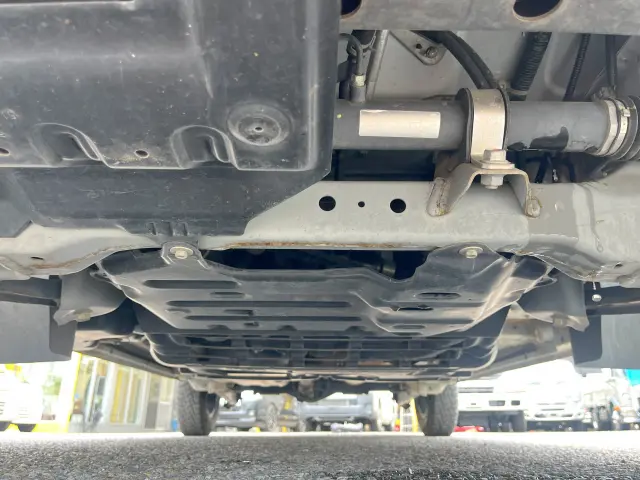トヨタ タウンエースバン DBF-S402M(2WD)の写真34