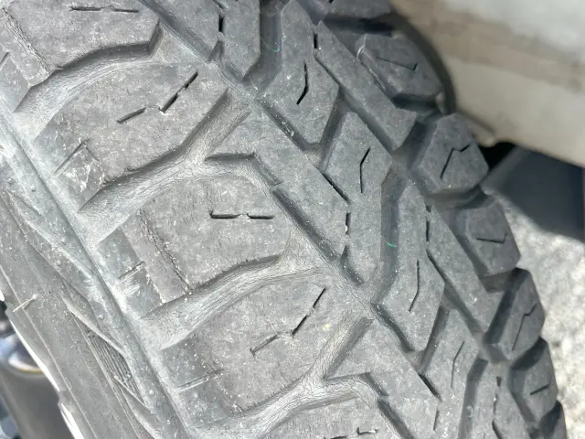 トヨタ タウンエースバン DBF-S402M(2WD)の写真35