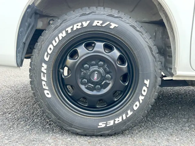 トヨタ タウンエースバン DBF-S402M(2WD)の写真36