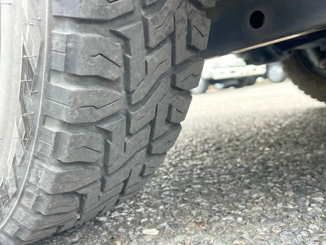 トヨタ タウンエースバン DBF-S402M(2WD)の写真38