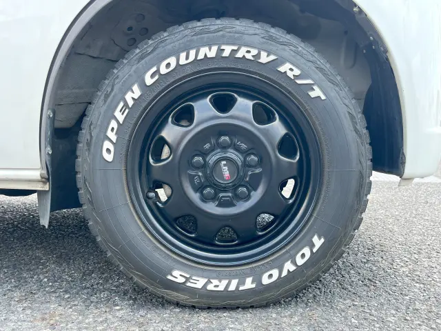 トヨタ タウンエースバン DBF-S402M(2WD)の写真39