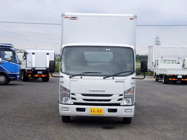 いすゞ エルフ TRG-NPR85AR(2WD)の写真3