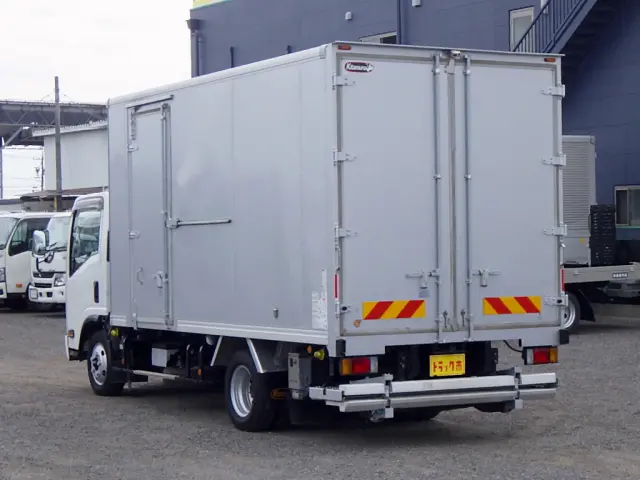 いすゞ エルフ TRG-NPR85AR(2WD)の写真8
