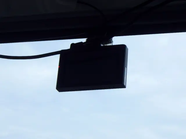 いすゞ エルフ TRG-NPR85AR(2WD)の写真29