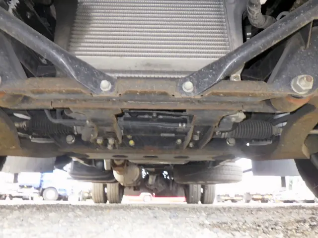 いすゞ エルフ TRG-NPR85AR(2WD)の写真40