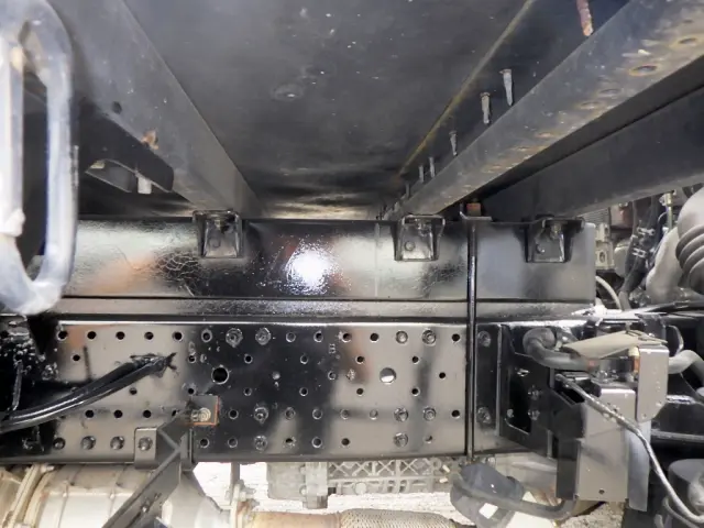 いすゞ エルフ TRG-NPR85AR(2WD)の写真42