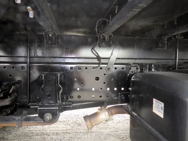 いすゞ エルフ TRG-NPR85AR(2WD)の写真44