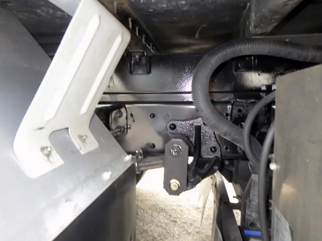 いすゞ エルフ TRG-NPR85AR(2WD)の写真45