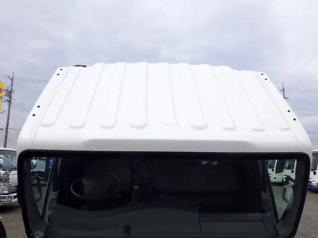 いすゞ エルフ TRG-NPR85AR(2WD)の写真49