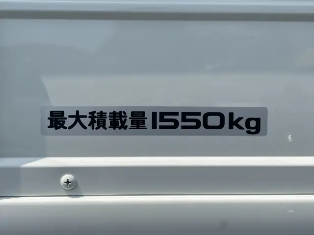 いすゞ エルフ 2RG-NHS88A(4WD)の写真13