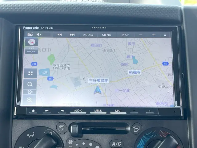 いすゞ エルフ 2RG-NHS88A(4WD)の写真20