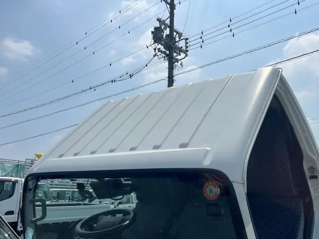 いすゞ エルフ 2RG-NHS88A(4WD)の写真33