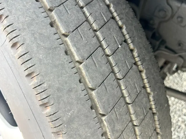 いすゞ エルフ 2RG-NHS88A(4WD)の写真45