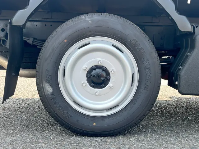 いすゞ エルフ 2RG-NHS88A(4WD)の写真46