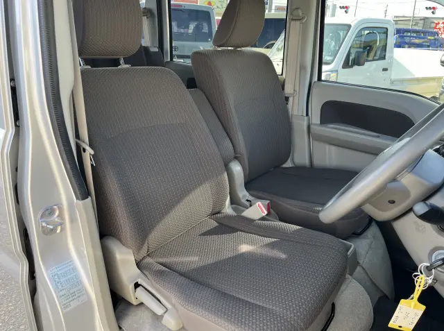 スズキ エブリイ HBD-DA17V(2WD)の写真16