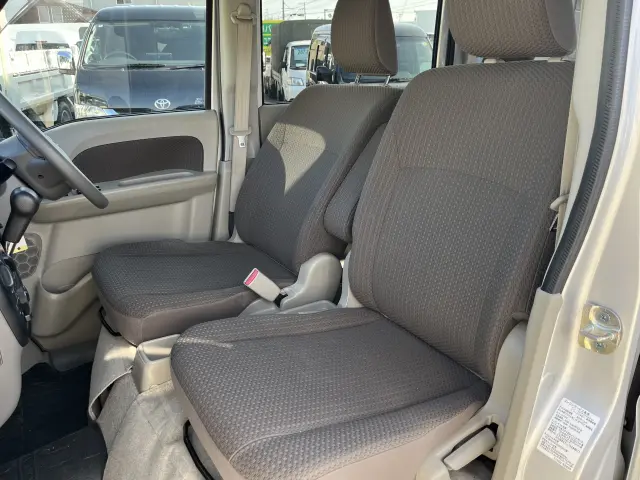 スズキ エブリイ HBD-DA17V(2WD)の写真17