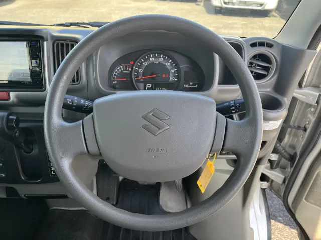 スズキ エブリイ HBD-DA17V(2WD)の写真18