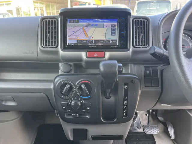 スズキ エブリイ HBD-DA17V(2WD)の写真20