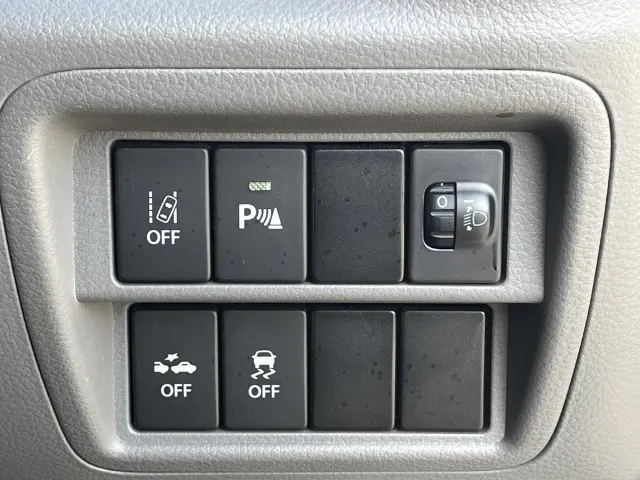 スズキ エブリイ HBD-DA17V(2WD)の写真25