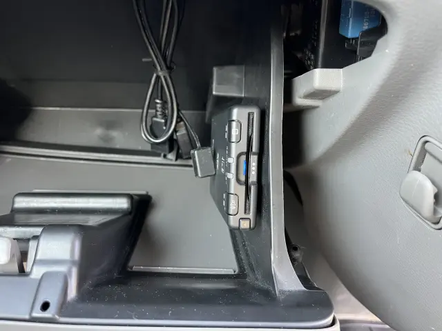 スズキ エブリイ HBD-DA17V(2WD)の写真27