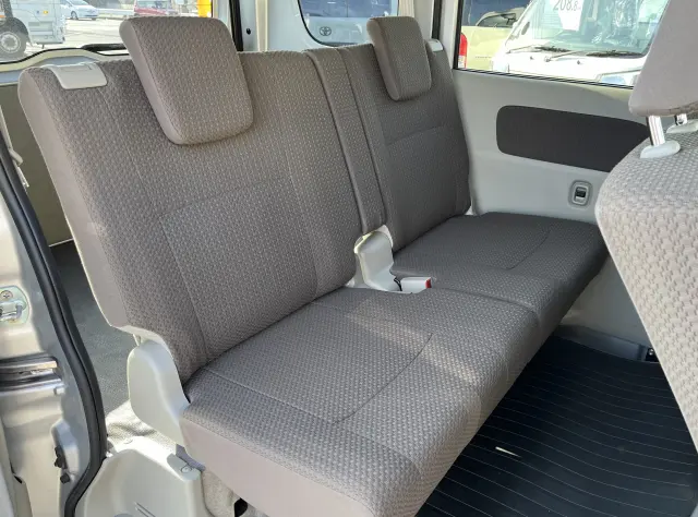 スズキ エブリイ HBD-DA17V(2WD)の写真29