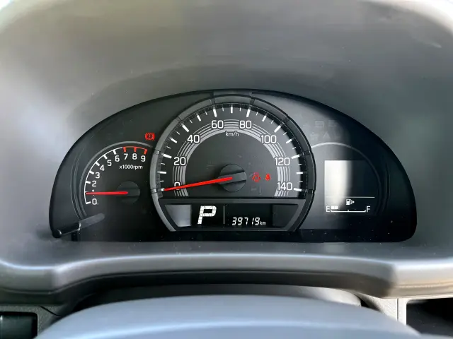 スズキ エブリイ HBD-DA17V(2WD)の写真33