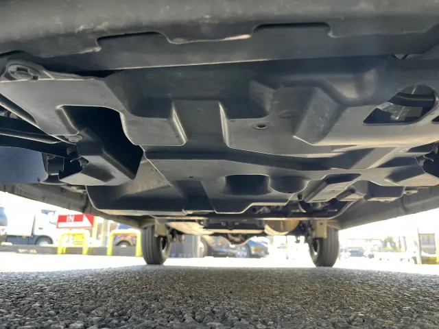 スズキ エブリイ HBD-DA17V(2WD)の写真35