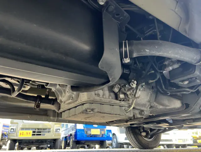 スズキ エブリイ HBD-DA17V(2WD)の写真36