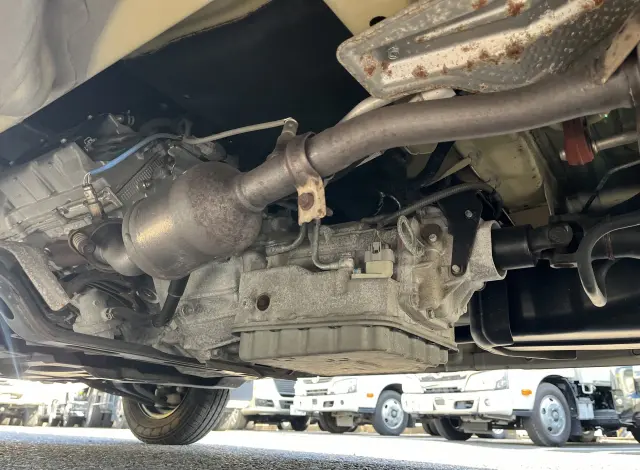 スズキ エブリイ HBD-DA17V(2WD)の写真37